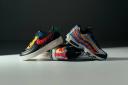 Nike Air Max 95 'BHM/Black History Month 2020' Shoes - Size 7