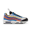 Nike Air Max 95 'BHM/Black History Month 2020' Shoes - Size 7
