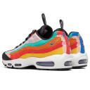 Nike Air Max 95 'BHM/Black History Month 2020' Shoes - Size 7