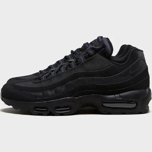 Nike Air Max 95 - Black