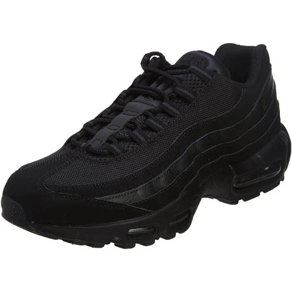 Nike Air Max 95 - Black