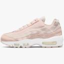 Nike Air Max 95 Black Champagne (Women's)
