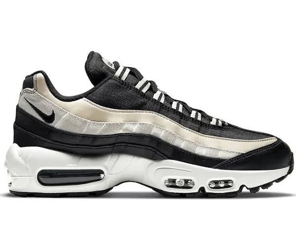 Nike Air Max 95 Black Champagne (Women's)