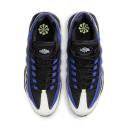 Nike Air Max 95 Black Game Royal