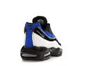 Nike Air Max 95 Black Game Royal