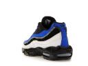 Nike Air Max 95 Black Game Royal