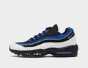 Nike Air Max 95 Black Game Royal