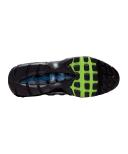Nike Air Max 95 Black Game Royal