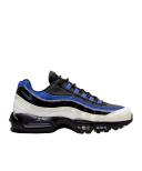 Nike Air Max 95 Black Game Royal