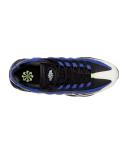 Nike Air Max 95 Black Game Royal