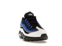Nike Air Max 95 Black Game Royal