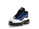 Nike Air Max 95 Black Game Royal