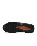 Nike Air Max 95 Black Grey Safety Orange