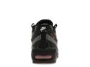 Nike Air Max 95 Black Grey Safety Orange