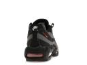 Nike Air Max 95 Black Grey Safety Orange