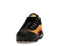 Nike Air Max 95 'Black Kumquat' Mens Sneakers - Size 6.5