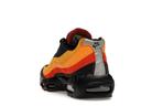 Nike Air Max 95 'Black Kumquat' Mens Sneakers - Size 6.5