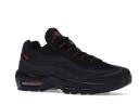 Nike Air Max 95 - Black - Mens