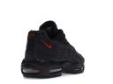 Nike Air Max 95 - Black - Mens