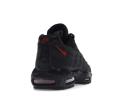 Nike Air Max 95 - Black - Mens