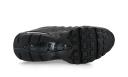 Nike Air Max 95 Black/ Metallic Silver-Anthracite