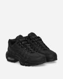 Nike Air Max 95 Black/ Metallic Silver-Anthracite