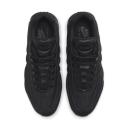 Nike Air Max 95 Black/ Metallic Silver-Anthracite