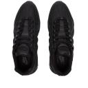 Nike Air Max 95 Black/ Metallic Silver-Anthracite