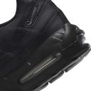 Nike Air Max 95 Black/ Metallic Silver-Anthracite