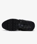 Nike Air Max 95 Black/ Metallic Silver-Anthracite