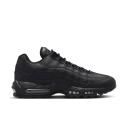 Nike Air Max 95 Black/ Metallic Silver-Anthracite