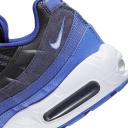 Nike Air Max 95 Black Team Royal