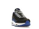 Nike Air Max 95 Black Team Royal