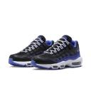 Nike Air Max 95 Black Team Royal