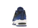 Nike Air Max 95 Black Team Royal