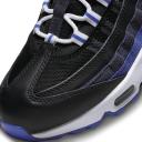 Nike Air Max 95 Black Team Royal