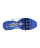Nike Air Max 95 Black Team Royal