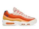 Nike Air Max 95 Campfire Orange (Women's)
