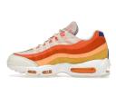 Nike Air Max 95 Campfire Orange (Women's)