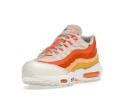 Nike Air Max 95 Campfire Orange (Women's)