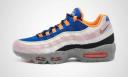 Nike Air Max 95 - Champagne