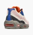 Nike Air Max 95 - Champagne
