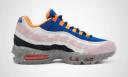 Nike Air Max 95 - Champagne
