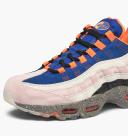 Nike Air Max 95 - Champagne