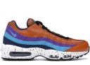 Nike Air Max 95 Chili (2008)