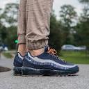 Nike Air Max 95 Chili (2008)