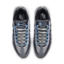 Nike Air Max 95 Cool Grey University Blue Dark Obsidian