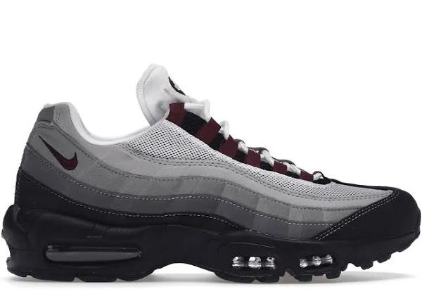 Nike Air Max 95 'Dark Beetroot' Mens Sneakers - Size 5.5