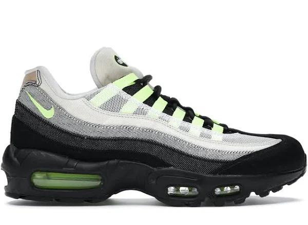 Nike Air Max 95 'Denham' Shoes - Size 11.5