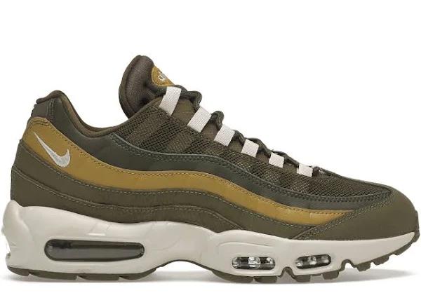 Nike Air Max 95 Essential - Green